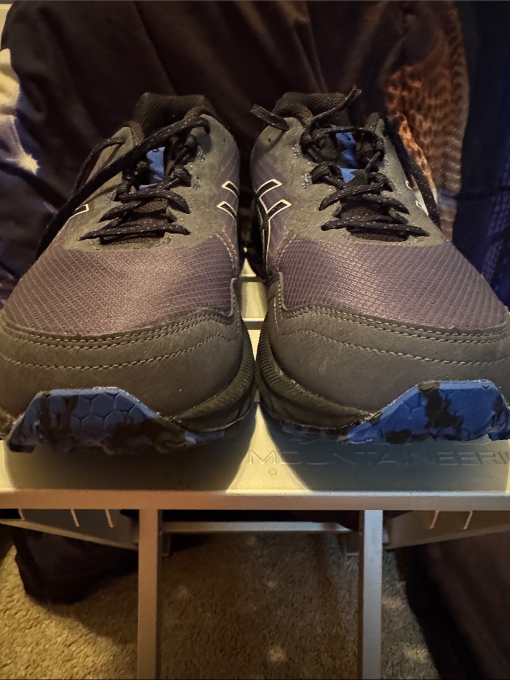 Men’s ASICS - Picture 4 of 6